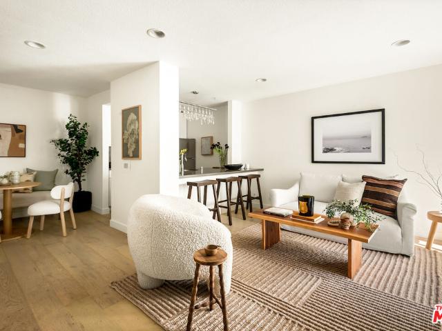 Property for sale in Canoga Park, California
