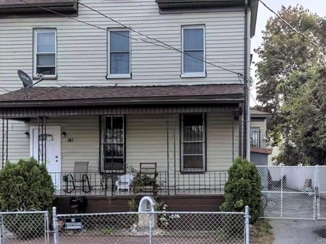 House for sale in Mount Vernon, New York
