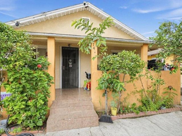 House for sale in Oxnard, California