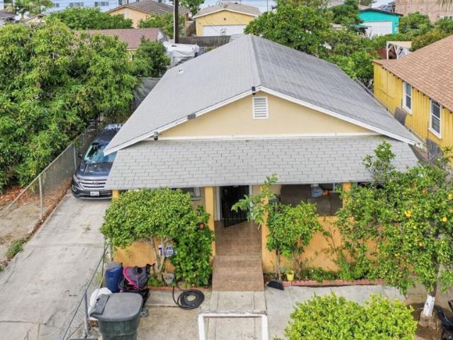 House for sale in Oxnard, California