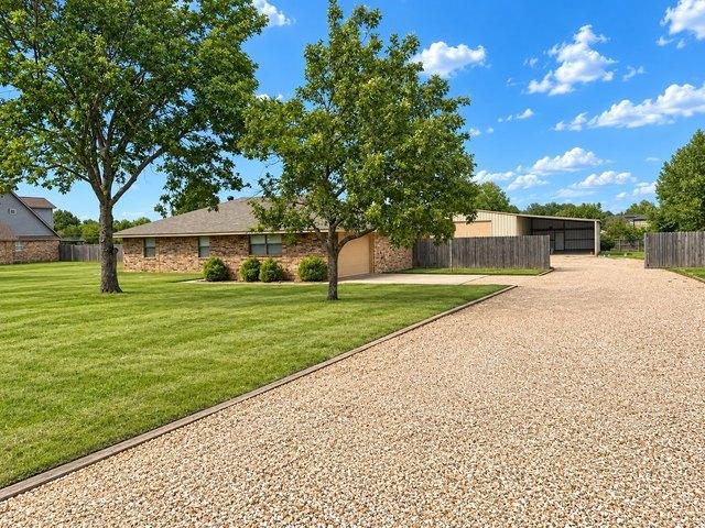 House for sale in Texoma Ranch Estates, Pottsboro