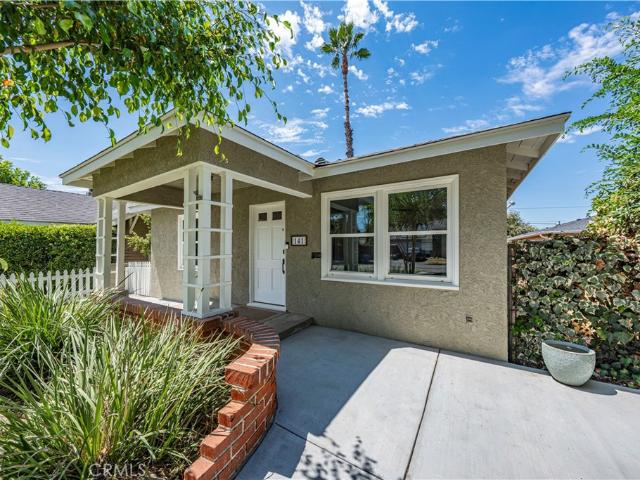 House for sale in Glendora, California