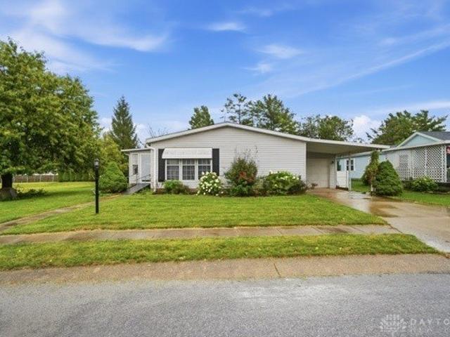 House for sale in Fairborn, Ohio