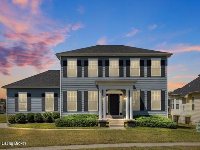 House for sale in Mount Washington, Kentucky