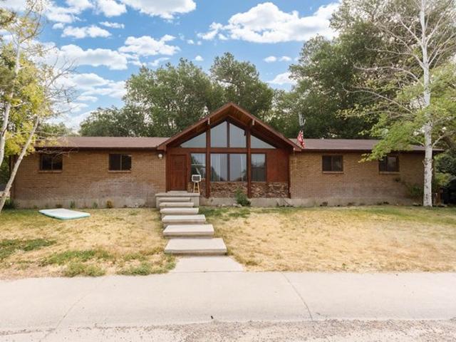 House for sale in Salina, Utah