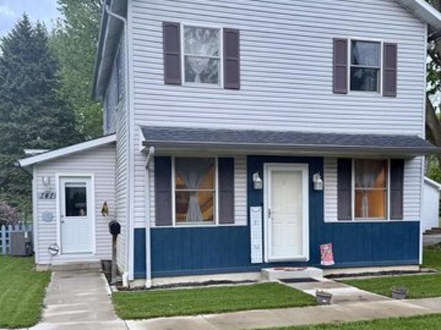 House for sale in Dunkirk, Ohio