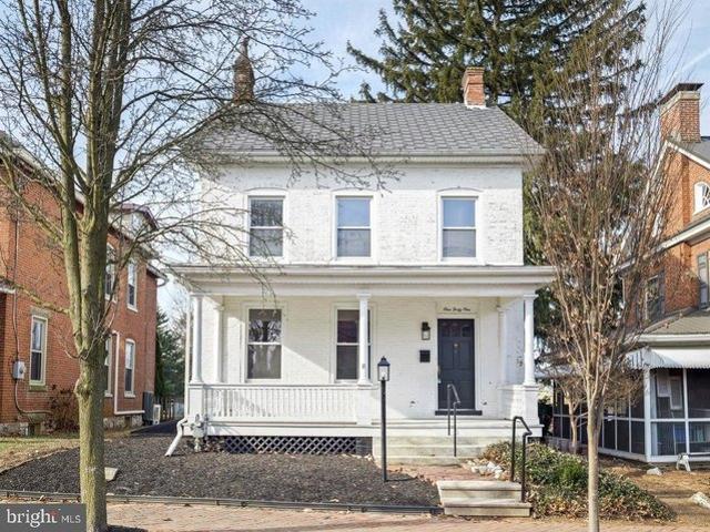 House for sale in Greencastle, Pennsylvania