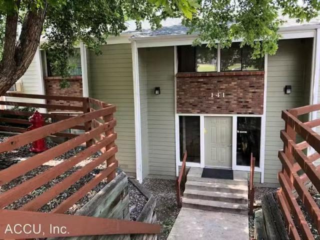 Condo for rent in Lakewood, Colorado