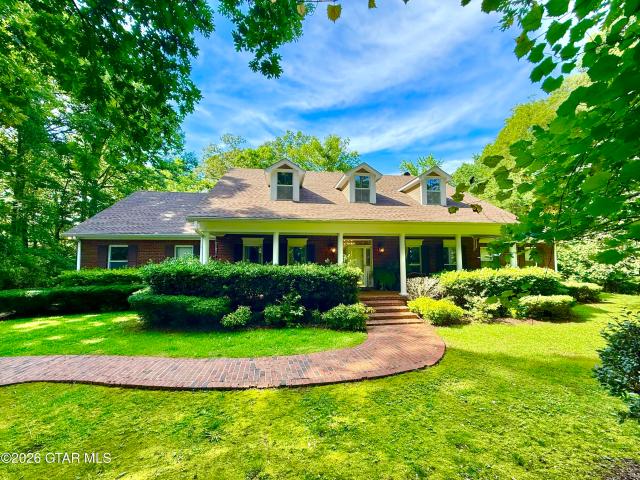 House for sale in Columbus, Mississippi