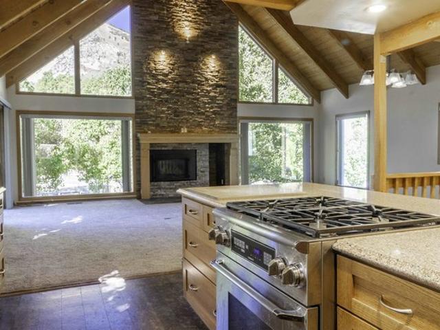 House for sale in Bishop, California