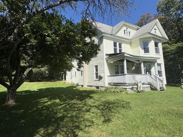 House for sale in Carbondale Township, Lackawanna County