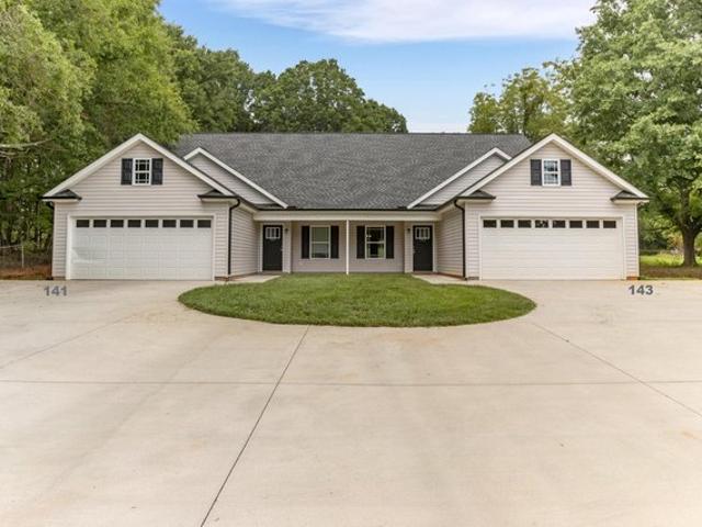 House for sale in Spartanburg, South Carolina