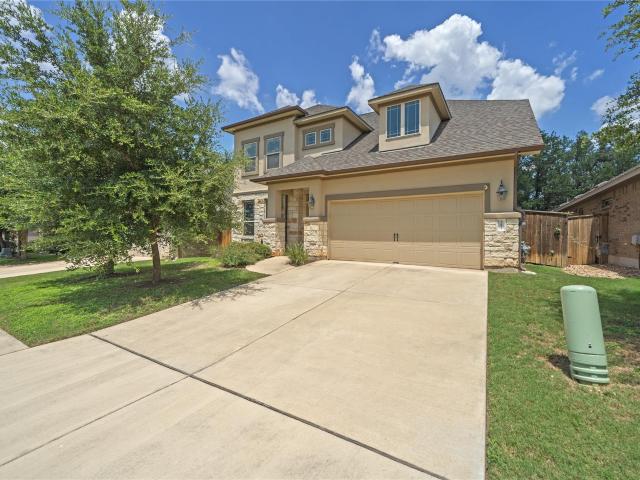 House for sale in Hays, Texas