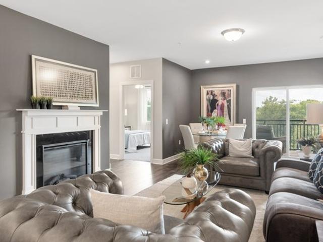 Condo for sale in Hendersonville, Middle Tennessee