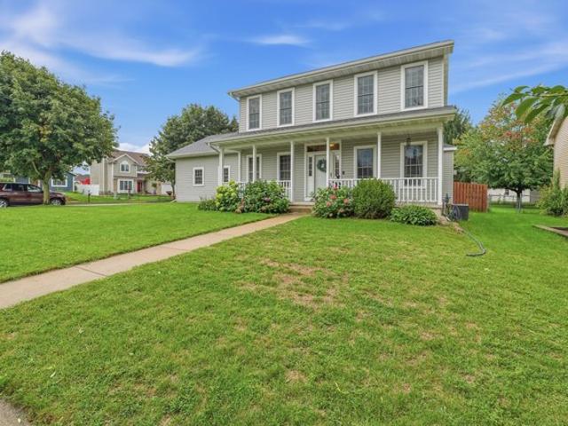 House for sale in Madison, Wisconsin