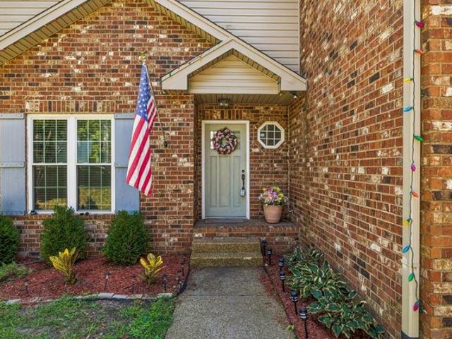 House for sale in Tennessee