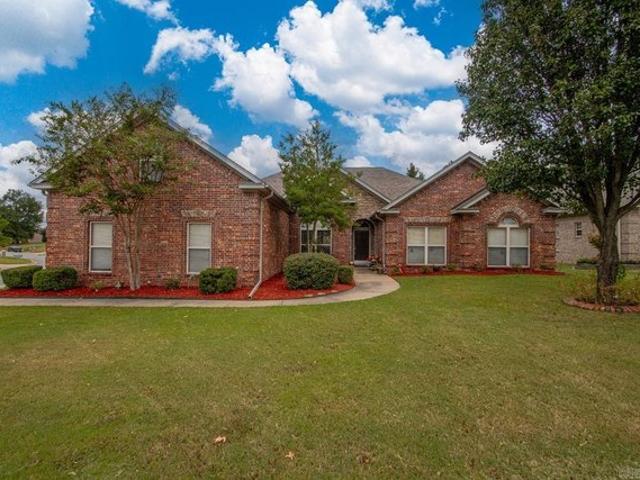 House for sale in Maumelle, Pulaski County