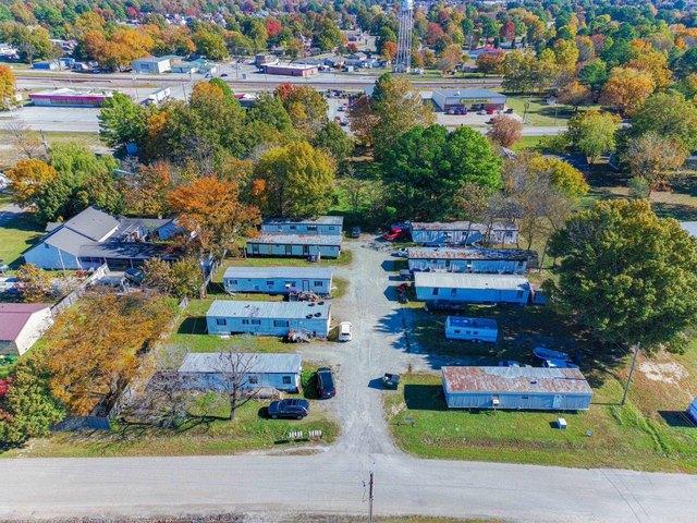 House for sale in Ark