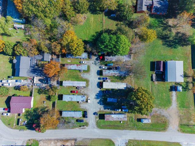 House for sale in Ark