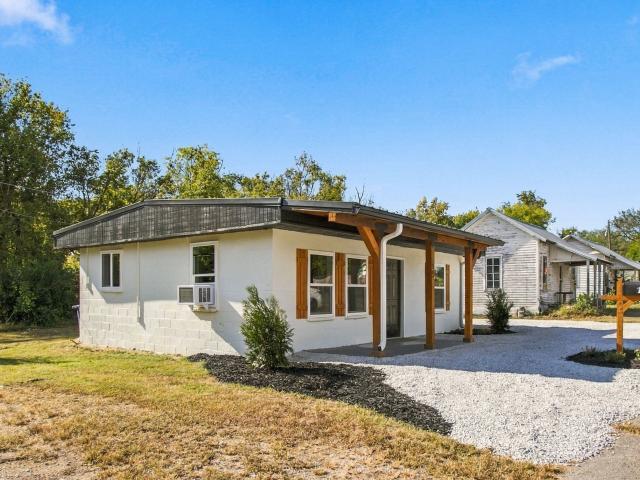 House for sale in Mount Pleasant, Middle Tennessee