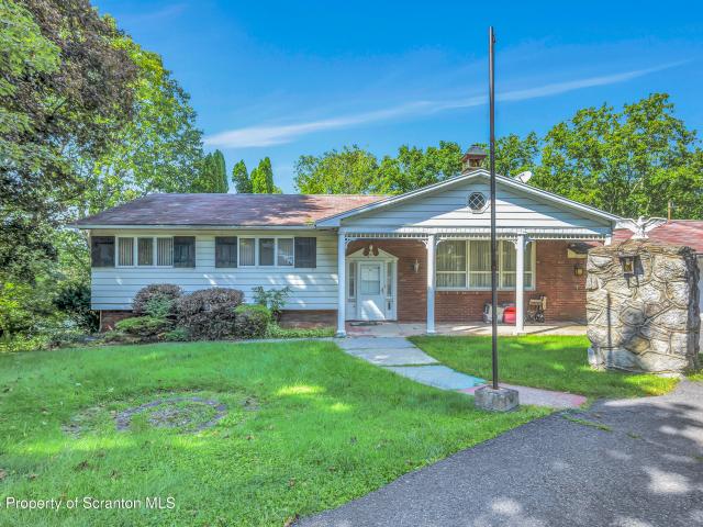House for sale in Scranton, Pennsylvania