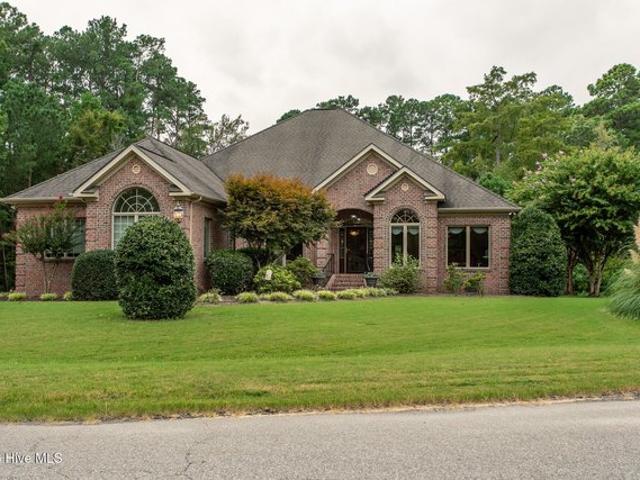 House for sale in Hertford, North Carolina