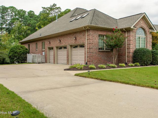 House for sale in Hertford, North Carolina