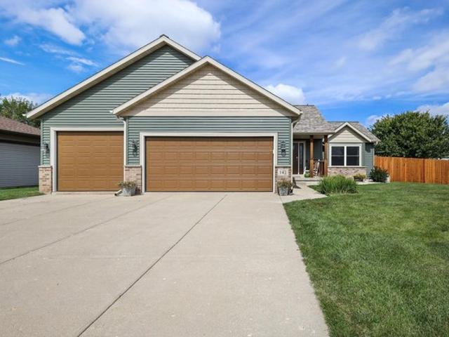 House for sale in Prairie View, Arlington