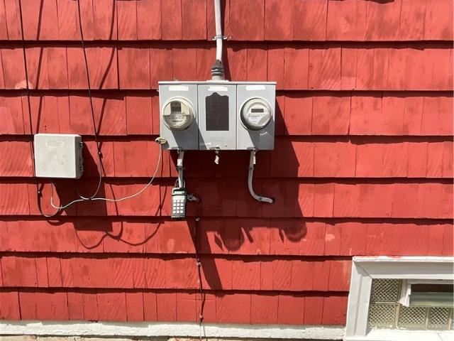 House for sale in Buffalo, New York