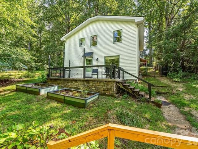 House for sale in Transylvania, North Carolina