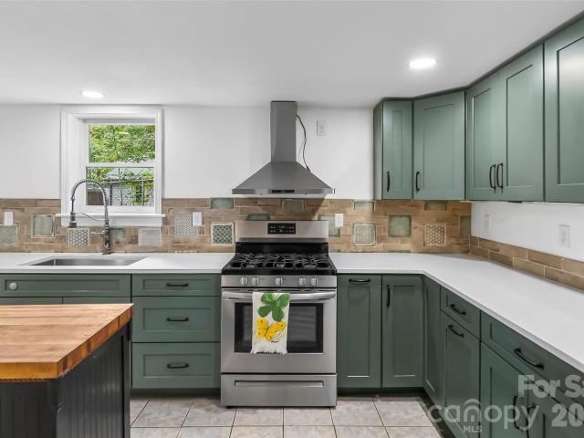 House for sale in Transylvania, North Carolina