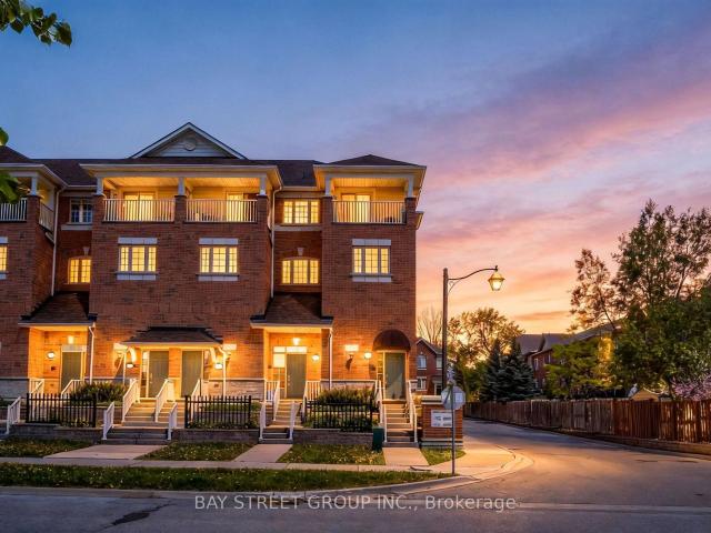 Condo for sale in Woburn, Ontario