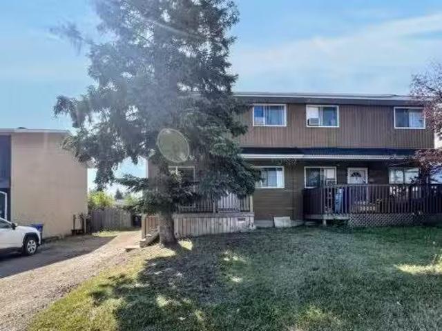 House for sale in Fort Mcmurray, Alberta