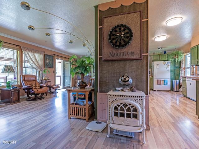 House for sale in Navajo, Arizona