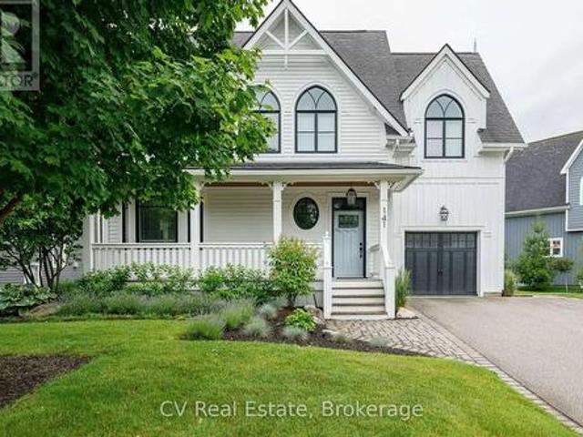 House for rent in Grey, Ontario