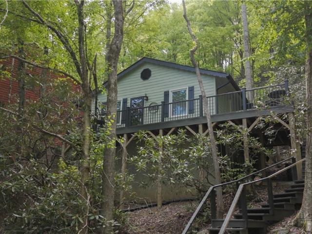 House for sale in Watauga, North Carolina