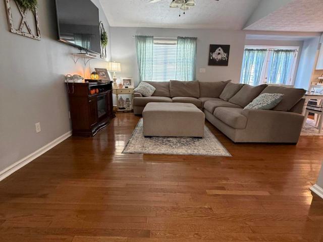 House for sale in Nicholasville, Kentucky
