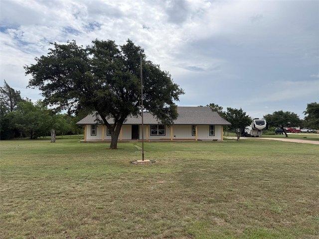 House for sale in Taylor, Texas