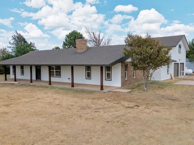 House for sale in Tuscola, Taylor County