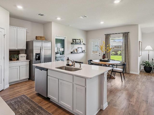 House for sale in Marble Falls, Texas