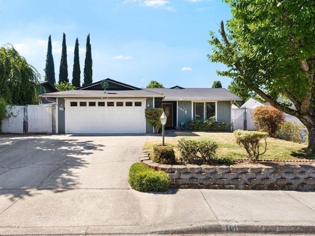 House for sale in Oregonia