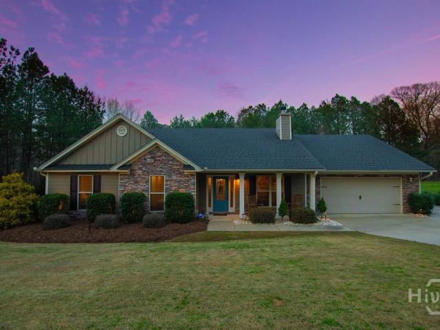 House for sale in Oconee, Georgia