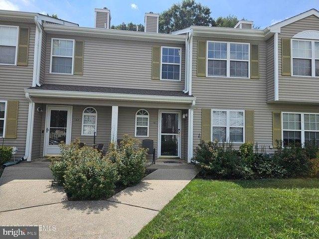 Condo for sale in Bayville, New Jersey