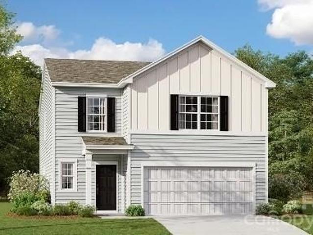 House for sale in Troutman, North Carolina