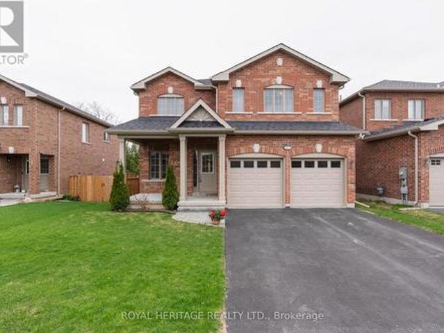 House for sale in Kawartha Lakes, Ontario