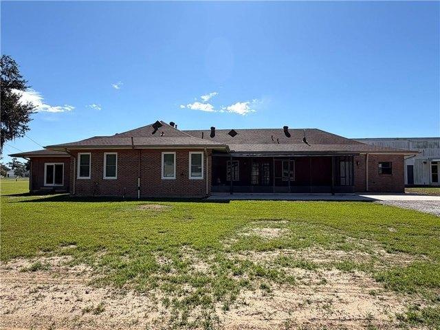 House for sale in Des Allemands, St. Charles Parish