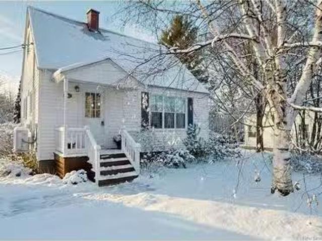 House for sale in Carleton, New Brunswick
