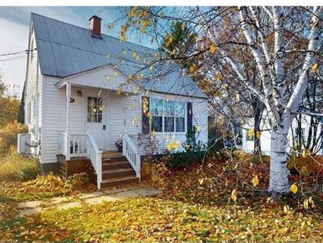 House for sale in Carleton, New Brunswick