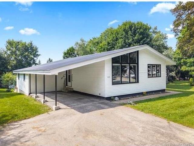 House for sale in Carleton, New Brunswick