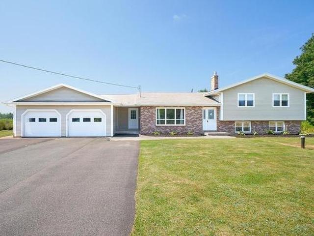 House for sale in Morell, Prince Edward Island